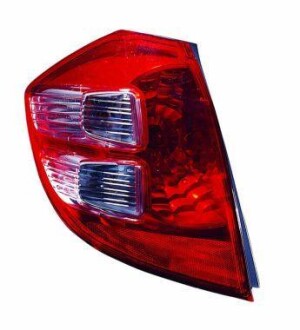 Фонарь задний DEPO 217-1987L-AE