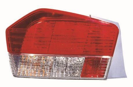 Фонарь задний DEPO 217-1995L-LD-UE