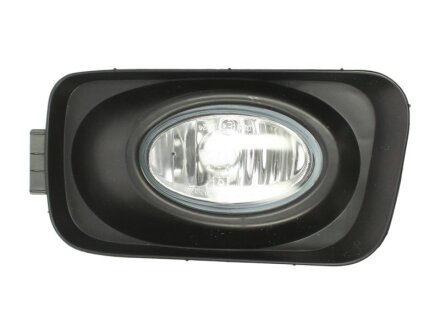 Фара противотуманная левая DEPO 217-2031L-UEN