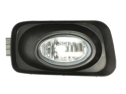 Фара противотуманная правая DEPO 217-2031R-UEN