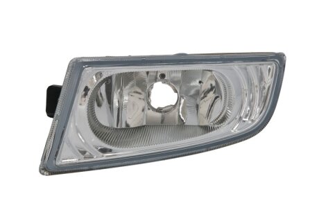 Фара противотуманная левая DEPO 217-2033L-UEN