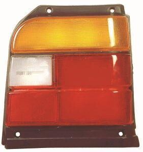 Фонарь задний правый DEPO 218-1908R-A