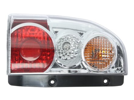 Фонарь задний DEPO 218-1937L-AS