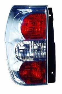 Фонарь задний левый DEPO 218-1949L-LD-UE