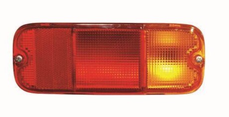 Фонарь задний DEPO 218-1959R-LD-UE
