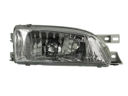 Фара автомобільна DEPO 220-1105R-LD-EM