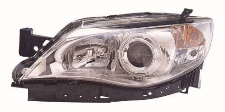 Фара основная правая DEPO 220-1115R-LDEM1