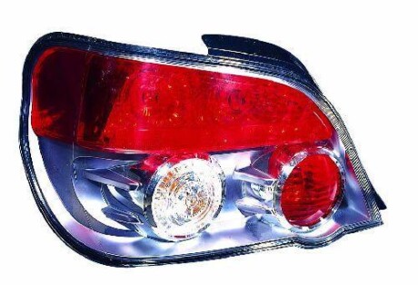 Фонарь задний DEPO 220-1919L-LD-UE
