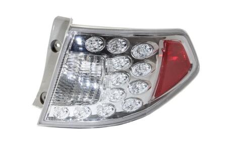Фонарь задний DEPO 220-1921R-UE