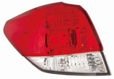 Фонарь задний DEPO 220-1926L-UE