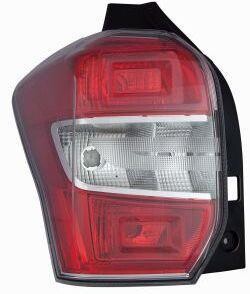 Фонарь задний DEPO 220-1931L-LD-UE