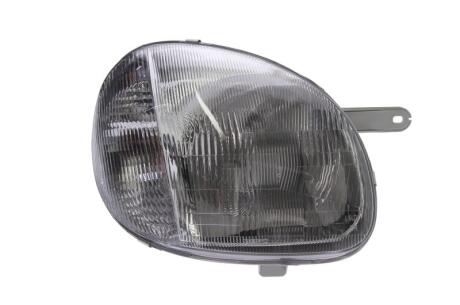 Фара основная правая DEPO 221-1110R-LD-E