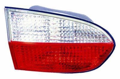 Фонарь задний DEPO 221-1301L-U