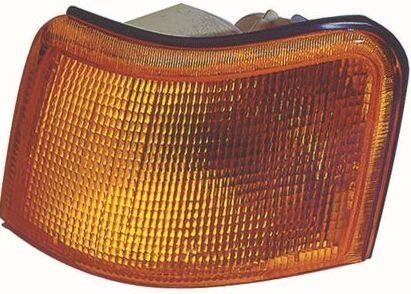 Фонарь указателя поворота DEPO 221-1501R-UE
