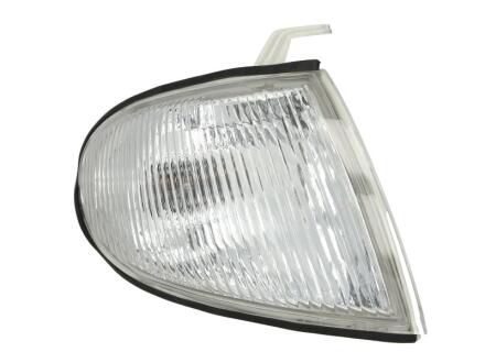 Фонарь указателя поворота DEPO 221-1509R-WE