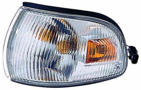 Фонарь указателя поворота DEPO 221-1513R-AE