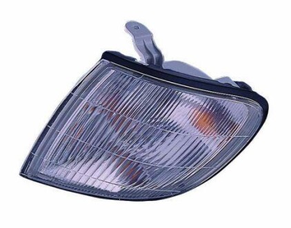 Фонарь указателя поворота DEPO 221-1514R-A