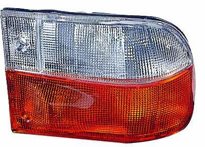 Фонарь указателя поворота DEPO 221-1515R-AE
