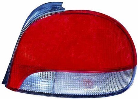 Фонарь DEPO 221-1932R-UE