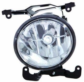 Фара противотуманная правая DEPO 221-2008R-UQ