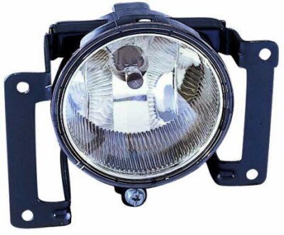 Фара противотуманная правая DEPO 221-2012R-UQ