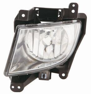 Фара противотуманная левая DEPO 221-2028L-UE