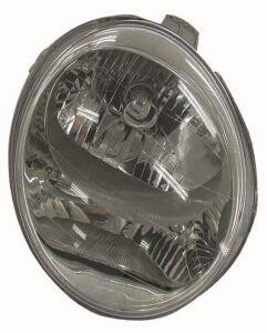 Фара основная правая DEPO 222-1120R-LD-E