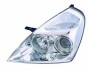 Фара основная левая DEPO 223-1127L-LD-EM (фото 1)