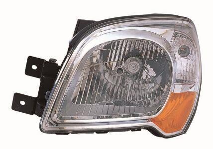 Фара основная правая DEPO 223-1131R-LDEMY
