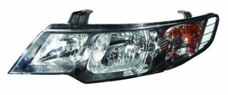 Фара основная правая DEPO 223-1134R-LDEM2
