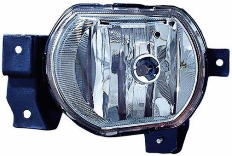 Фара противотуманная левая DEPO 223-2003L-AQ