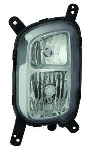 Фара противотуманная правая DEPO 223-2032R-UE