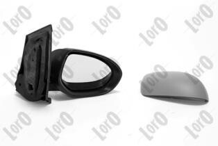 Зеркало наружное заднего вида правое DEPO 2304M08