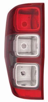 Фонарь задний DEPO 231-1956L-UE6