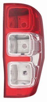Фонарь задний DEPO 231-1956R-LD6UE