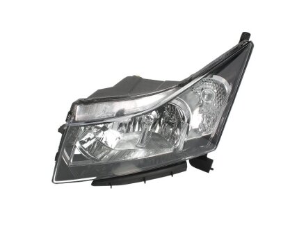 Фара основная левая DEPO 235-1110LMLDEM2