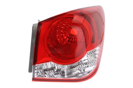 Фонарь задний правый DEPO 235-1908R-UE