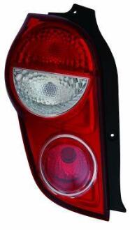 Фонарь задний DEPO 235-1928L-LD-UE