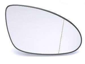 Стекло наружного зеркала DEPO 2415G02