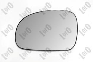 Стекло наружного зеркала DEPO 2924G06