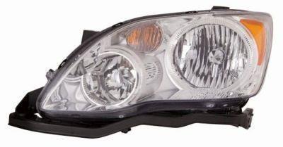 Автозапчасть DEPO 31211B4LASN