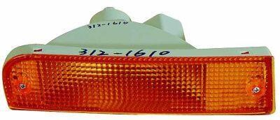Повторитель поворота DEPO 312-1610R-AS