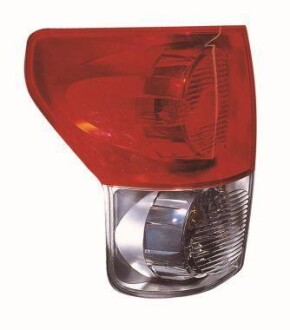 Автозапчасть DEPO 3121984LAS