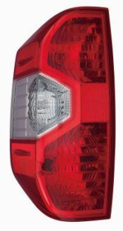 Фонарь задний DEPO 31219C1RAS
