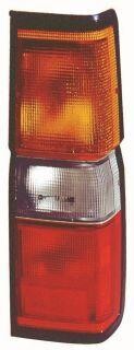 Фонарь задний правый DEPO 315-1903R-AS