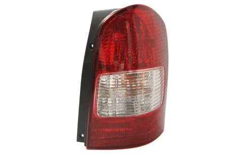 Фонарь задний DEPO 316-1911R-AS