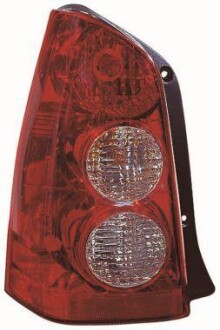 Автозапчасть DEPO 3161917RUS