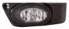 Противотуманная фара p honda jazz iv 09.15- DEPO 3172050RAQ (фото 1)