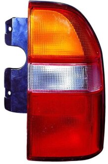 Фонарь задний левый DEPO 318-1906L-AS