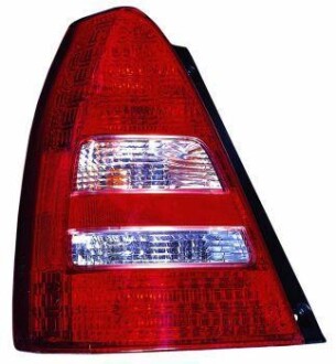 Фонарь задний правый DEPO 320-1905R-AS
